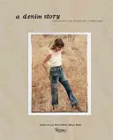 Una historia de vaqueros: Inspiraciones de novios a pantalones de campana... - A Denim Story: Inspirations from Boyfriends to Bell Bottoms...