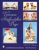 Perros de Staffordshire victorianos - Victorian Staffordshire Dogs