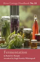 Fermentación: River Cottage Handbook No.18 - Fermentation: River Cottage Handbook No.18