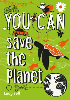 TÚ PUEDES salvar el planeta - Sorpréndete con esta inspiradora guía - YOU CAN save the planet - Be Amazing with This Inspiring Guide