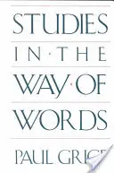 Estudios sobre el camino de las palabras - Studies in the Way of Words