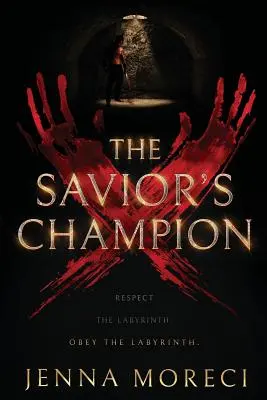 La campeona del Salvador - The Savior's Champion