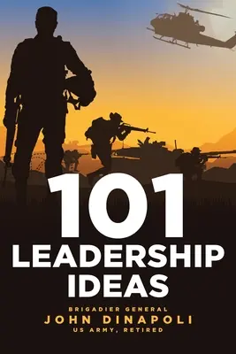 101 ideas de liderazgo - 101 Leadership Ideas