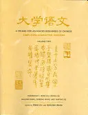 Manual de chino para principiantes avanzados - A Primer for Advanced Beginners of Chinese