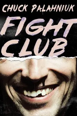 El club de la lucha - Fight Club