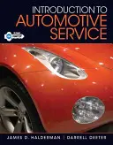 Introducción al Servicio Automotriz - Introduction to Automotive Service