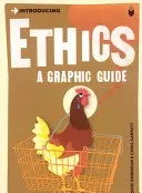 Introducción a la ética: Guía gráfica - Introducing Ethics: A Graphic Guide