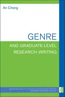 El género y la escritura de investigación a nivel de posgrado - Genre and Graduate-Level Research Writing