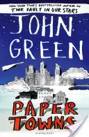 Ciudades de papel - Paper Towns