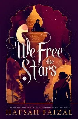 Liberamos las estrellas - We Free the Stars