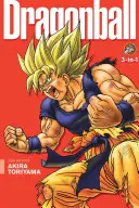 Dragon Ball (Edición 3 en 1), Vol. 9 - Incluye vols. 25, 26 & 27 - Dragon Ball (3-in-1 Edition), Vol. 9 - Includes vols. 25, 26 & 27