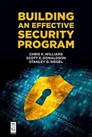 Cómo crear un programa de seguridad eficaz - Building an Effective Security Program