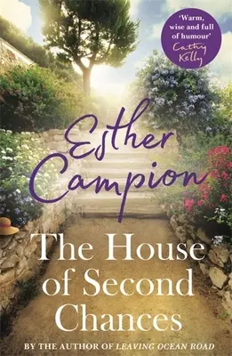 La casa de las segundas oportunidades - The House of Second Chances