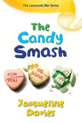 El Delito de la Limonada - The Candy Smash