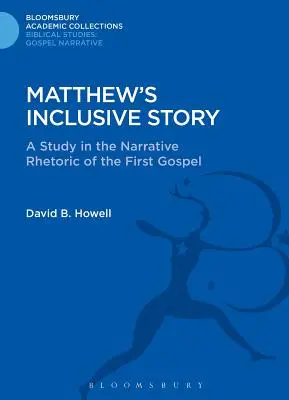 La historia inclusiva de Matthew - Matthew's Inclusive Story