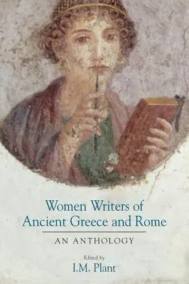 Escritoras de la Antigua Grecia y Roma - Women Writers of Ancient Greece and Rome