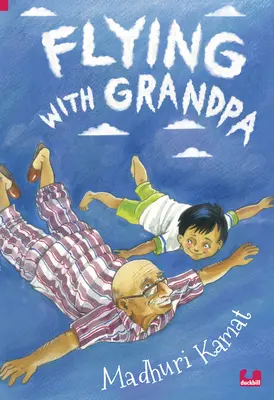 Volando con el abuelo - Flying With Grandpa