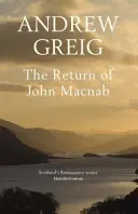 El regreso de John Macnab - The Return of John Macnab