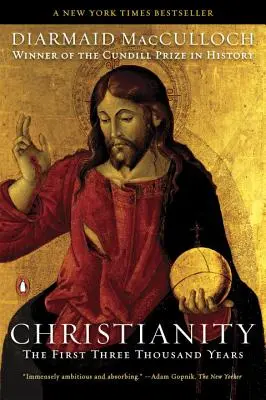 El Cristianismo: Los primeros tres mil años - Christianity: The First Three Thousand Years