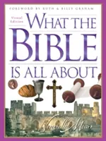 De qué trata la Biblia - What the Bible Is All About