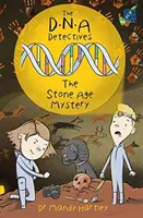 Detectives ADN - El misterio de la Edad de Piedra - Detectives ADN Edad de Piedra - DNA Detectives The Stone Age Mystery - DNA Detectives Stone Age