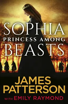 Sophia, princesa entre bestias - Sophia, Princess Among Beasts