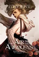 El aire despierta - Air Awakens