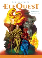 Elfquest completo Volumen 6 - The Complete Elfquest Volume 6