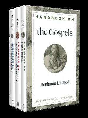 Manuales sobre el Nuevo Testamento - Handbooks on the New Testament Set