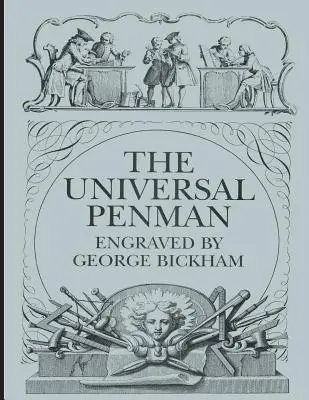 El bolígrafo universal - The Universal Penman