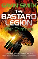 Criminales de guerra: Libro 3 - War Criminals: Book 3