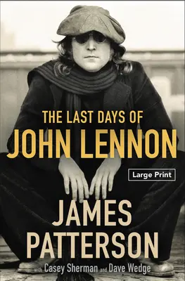 Los últimos días de John Lennon - The Last Days of John Lennon