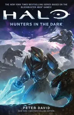 Halo: Cazadores en la oscuridad, 16 - Halo: Hunters in the Dark, 16