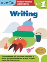 Escritura, Grado 1 - Writing, Grade 1