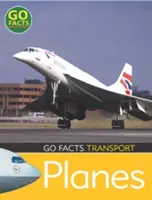 Planos de transporte - Transport Planes