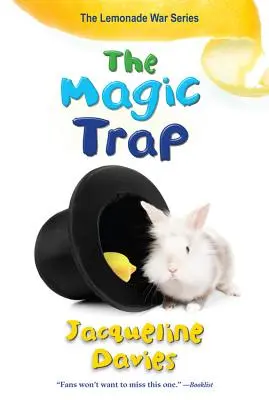 La Trampa Mágica, 5 - The Magic Trap, 5