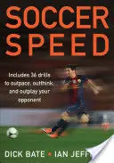 Velocidad en el fútbol - Soccer Speed