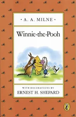 Winnie-The-Pooh