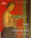 Libro de cocina clásica - Classical Cookbook