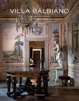 Villa Balbiano: la opulencia italiana en el lago Como - Villa Balbiano: Italian Opulence on Lake Como