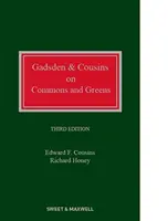 Gadsden y Cousins sobre los comunes y los verdes - Gadsden and Cousins on Commons and Greens