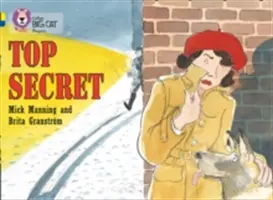 Alto secreto - Top Secret