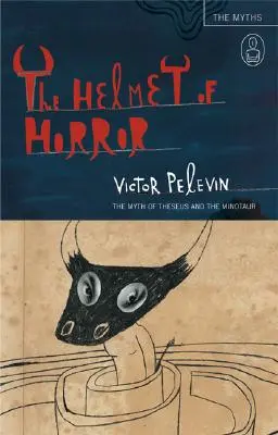 El yelmo del horror: El mito de Teseo y el Minotauro - The Helmet of Horror: The Myth of Theseus and the Minotaur