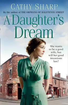 El sueño de una hija (East End Daughters, Libro 3) - A Daughter's Dream (East End Daughters, Book 3)