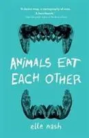 Los animales se comen unos a otros - Animals Eat Each Other