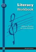 Cuaderno de ejercicios de alfabetización musical GCSE - GCSE Music Literacy Workbook