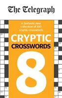 Telegraph Crucigramas crípticos 8 - Telegraph Cryptic Crosswords 8