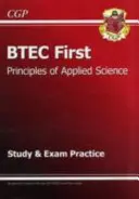 BTEC First in Principles of Applied Science Prácticas de estudio y examen - BTEC First in Principles of Applied Science Study & Exam Practice