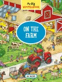 Mi gran Wimmelbook: En la granja - My Big Wimmelbook--On the Farm