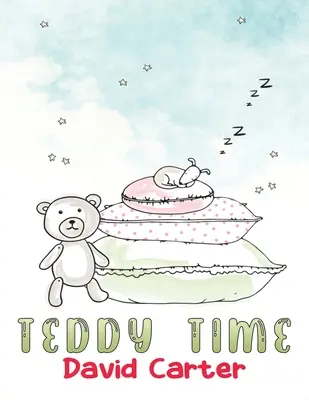 La hora de Teddy - Teddy Time